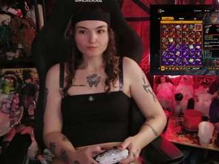 lilithara666