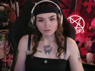 Lilithara666
