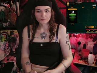 lilithara666