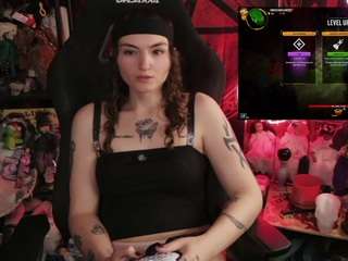 lilithara666
