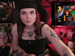 lilithara666