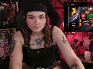lilithara666