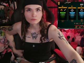 lilithara666