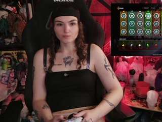 Lilithara666
