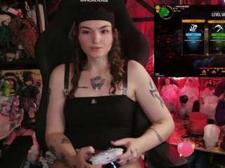 lilithara666