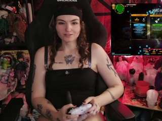 lilithara666