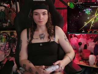 lilithara666