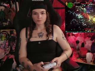 Lilithara666