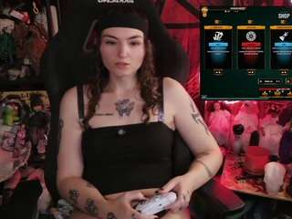 lilithara666