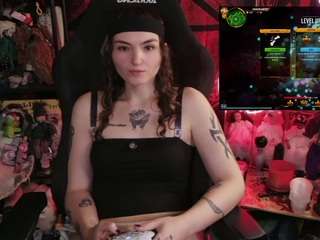 lilithara666
