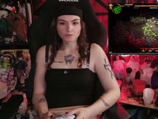 lilithara666