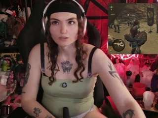 lilithara666