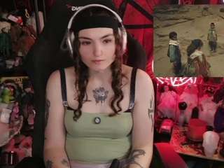 lilithara666