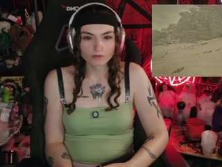 lilithara666