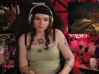 lilithara666