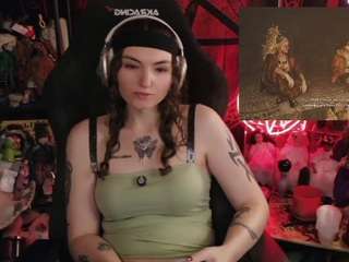 lilithara666