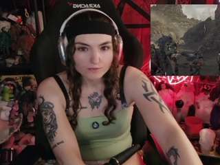 Lilithara666
