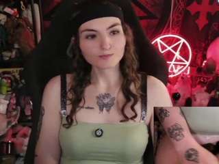 lilithara666