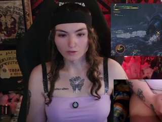 lilithara666