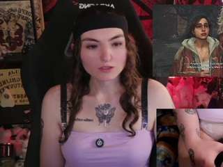 lilithara666