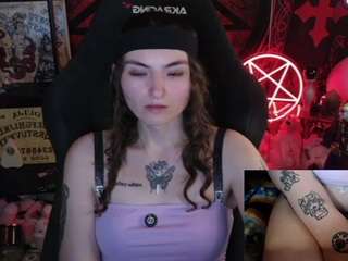 lilithara666