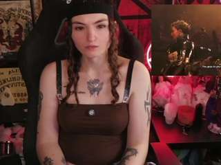 lilithara666