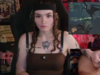 lilithara666