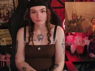 lilithara666