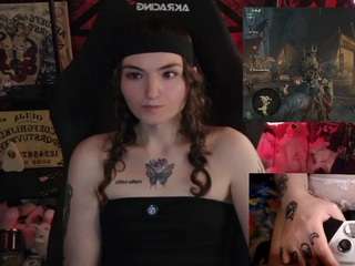 lilithara666