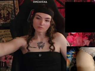 lilithara666