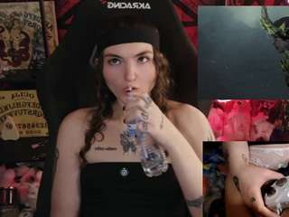 lilithara666