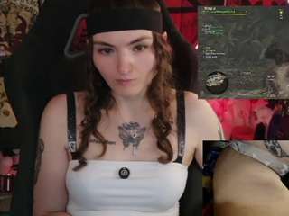 lilithara666