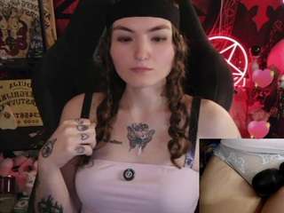 Lilithara666