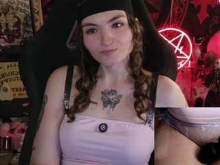 lilithara666