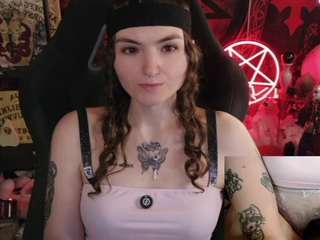 lilithara666