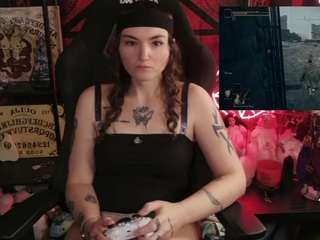 Lilithara666
