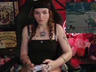 lilithara666