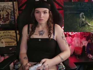 lilithara666