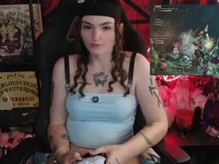 lilithara666
