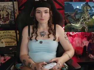 lilithara666