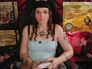lilithara666