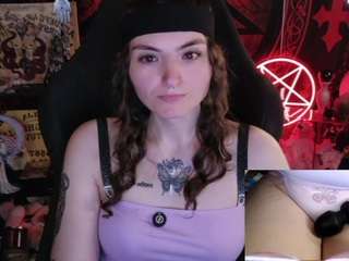lilithara666