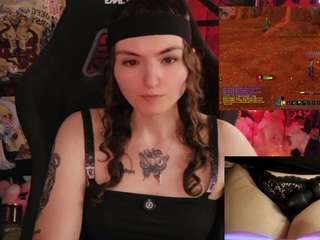 lilithara666
