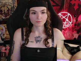 lilithara666