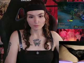 lilithara666