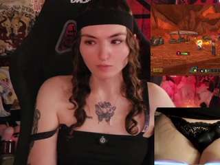 lilithara666