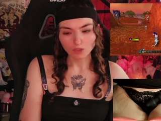 lilithara666