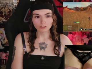 lilithara666