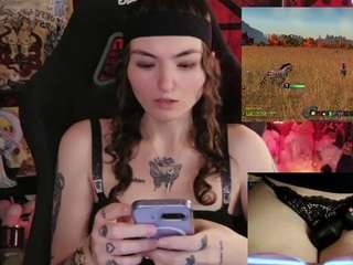 lilithara666