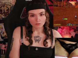 lilithara666